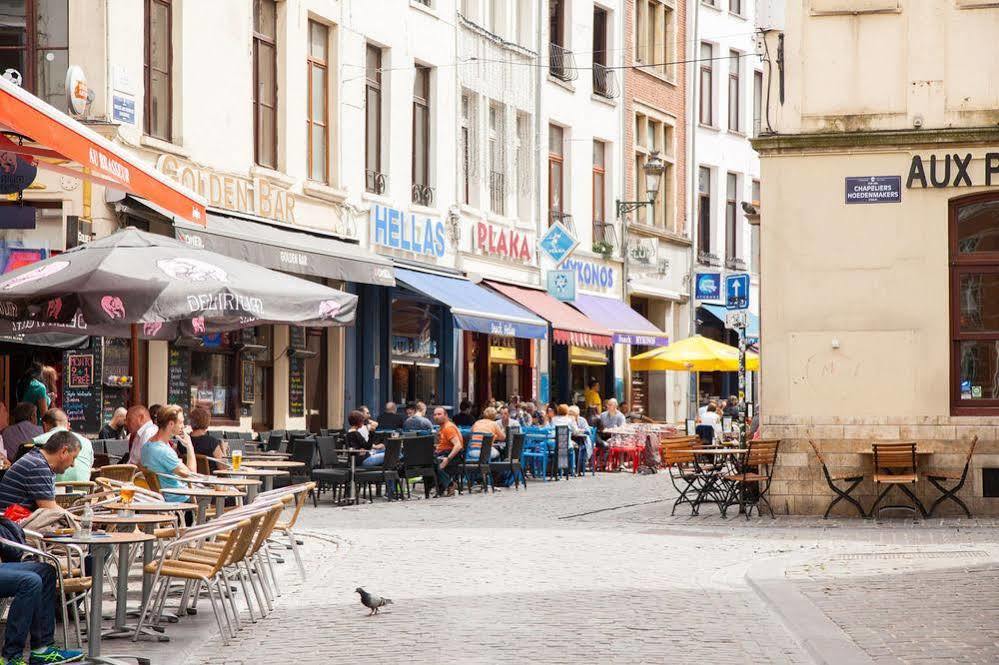 Appartement Sweet - Rue De L'ecuyer *